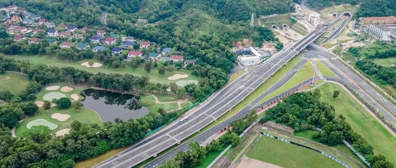 喜報！珠海建工集團下屬企業(yè)長正建設(shè)公司承建項目榮獲全國市政行業(yè)最高獎